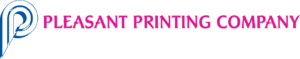 Pleasant Printing Logo